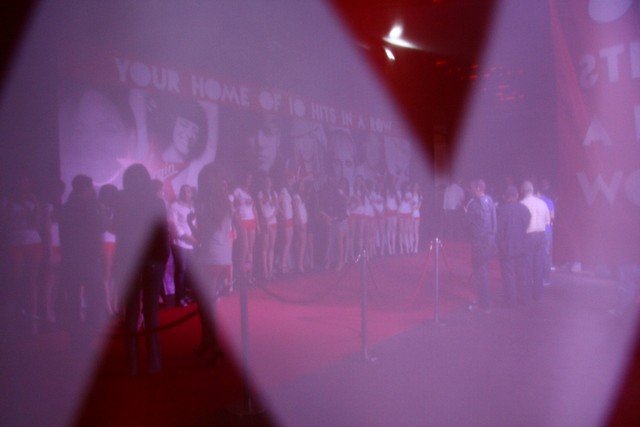 Virgin Radio Lebanon Launch Party